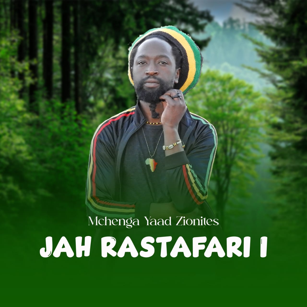 Jah Rastafari